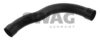 SWAG 40 93 3875 Radiator Hose